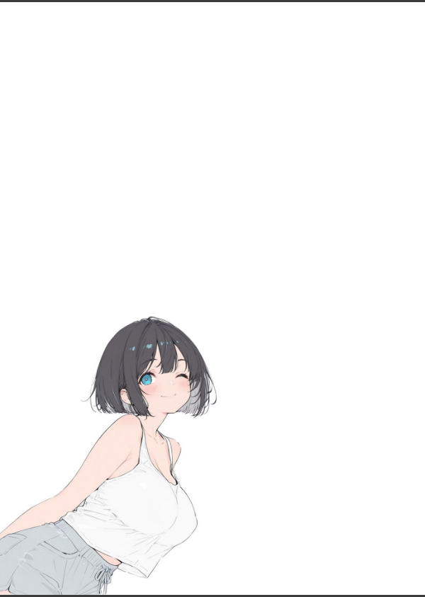 物価高で同棲した巨乳黒髪ボブ義妹と密着甘々中●しSEXした話 モザイク版_4枚目の画像